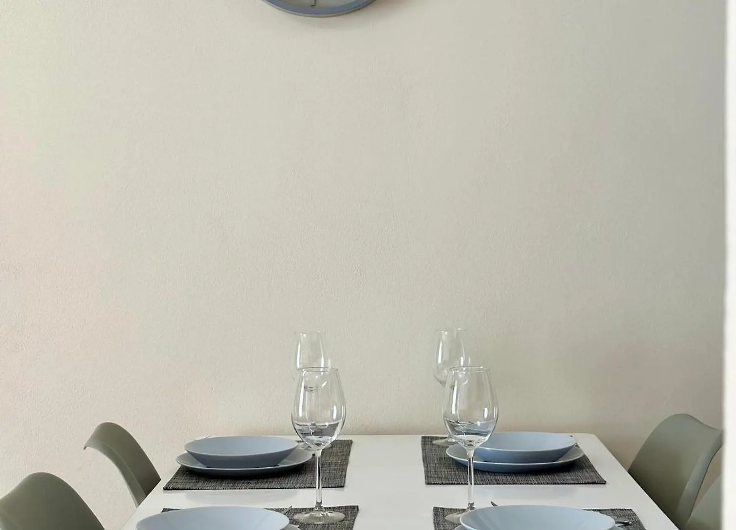 Ferienwohnung Finesse Durrës Apartment