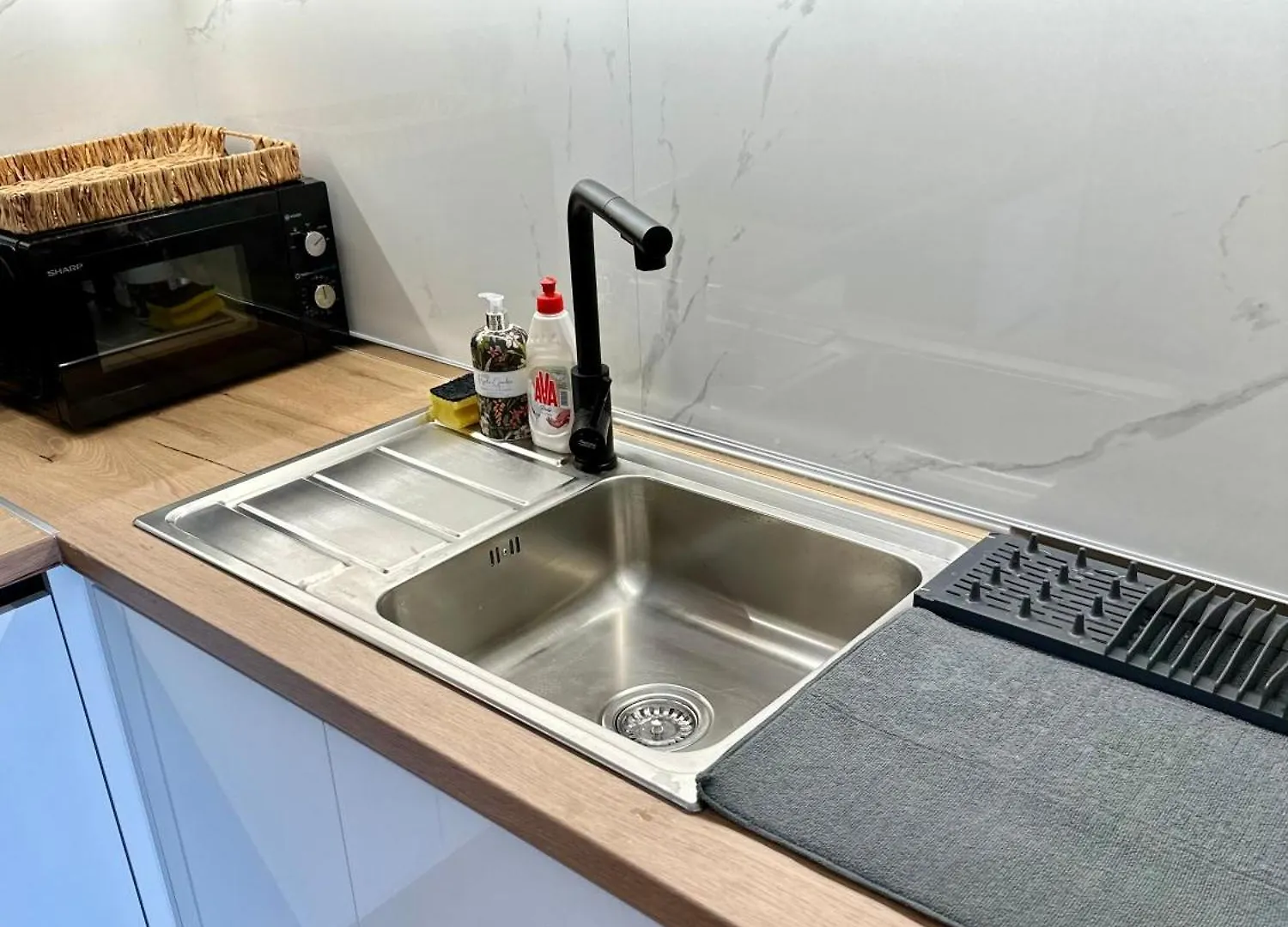 Ferienwohnung Finesse Durrës 0*,