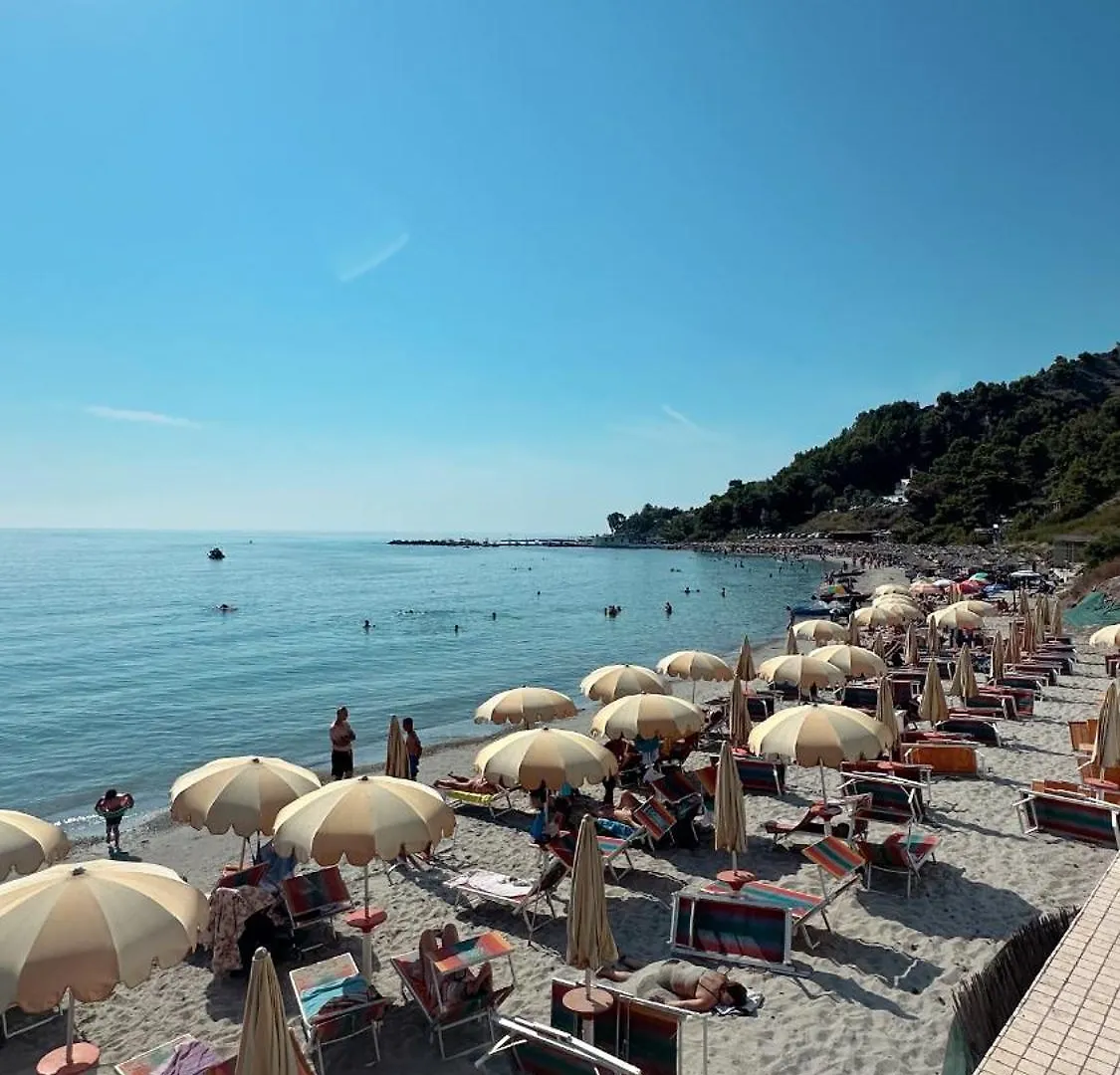 Ferienwohnung Finesse Durrës Albanien