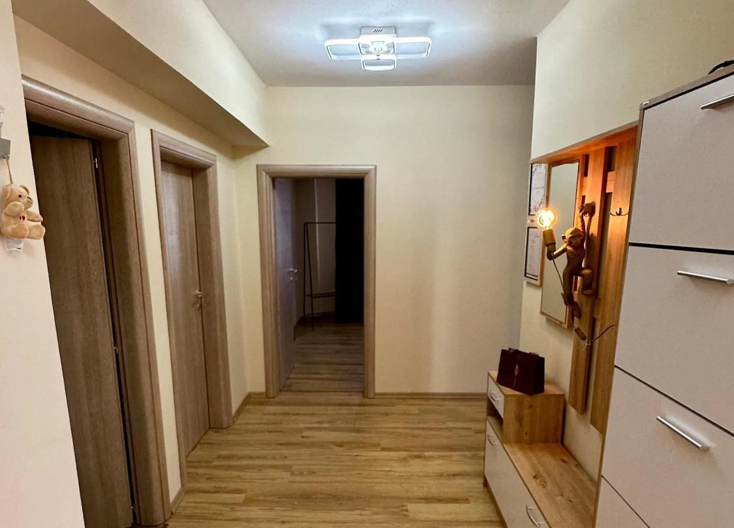 Ferienwohnung Finesse Durrës Albanien