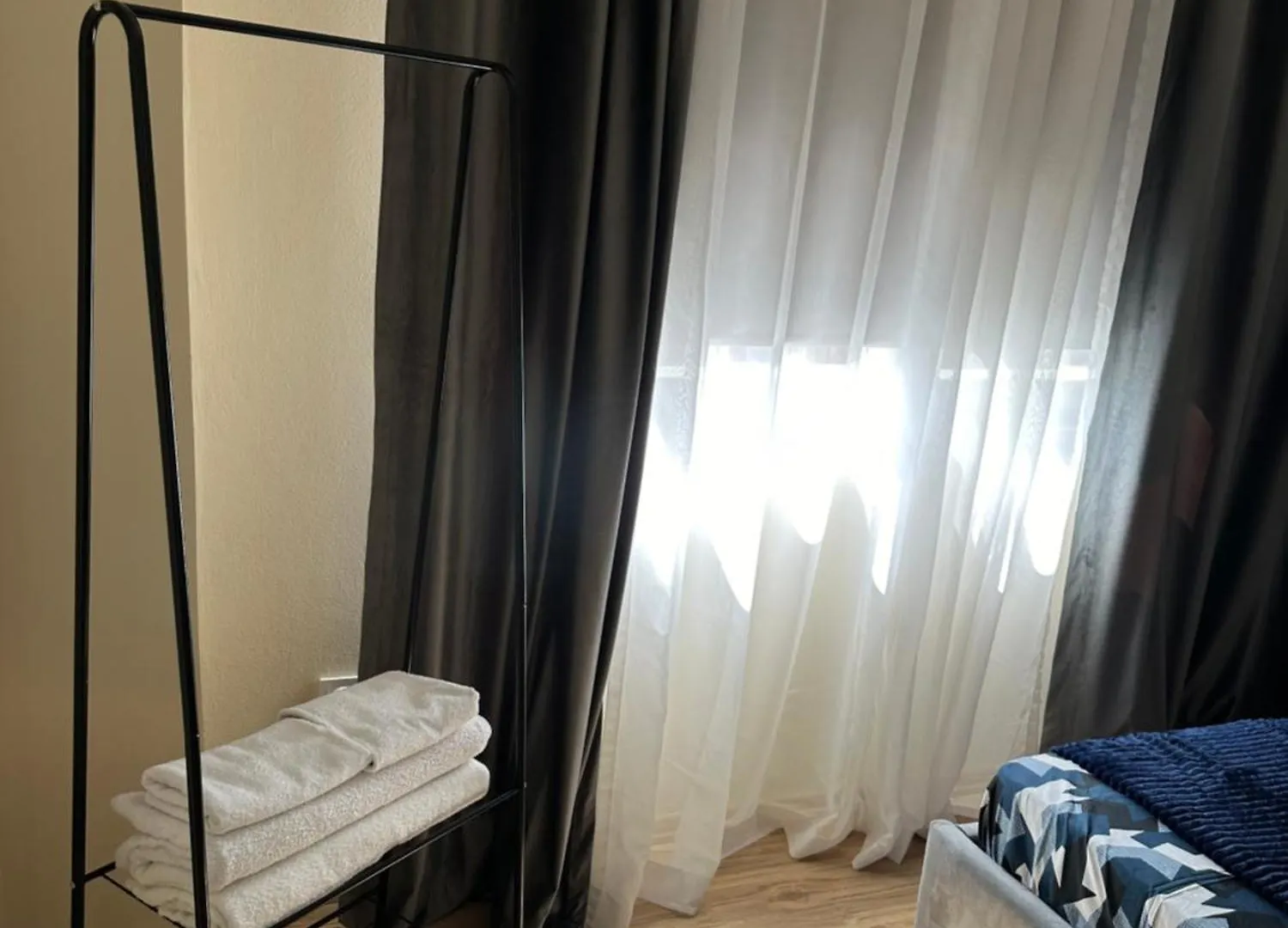 Ferienwohnung Finesse Durrës 0*,
